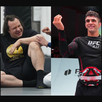Fast-Tracked Fame: The Controversy Around Celebrity Black Belts and Moneyberg's Promotion