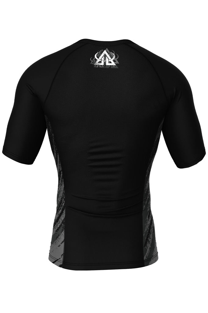 Collide V2 - Short Sleeve - Rash Guard
