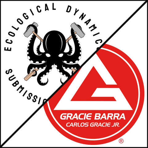 Ecological Training vs. Traditional Drilling – The Future of Jiu-Jitsu?