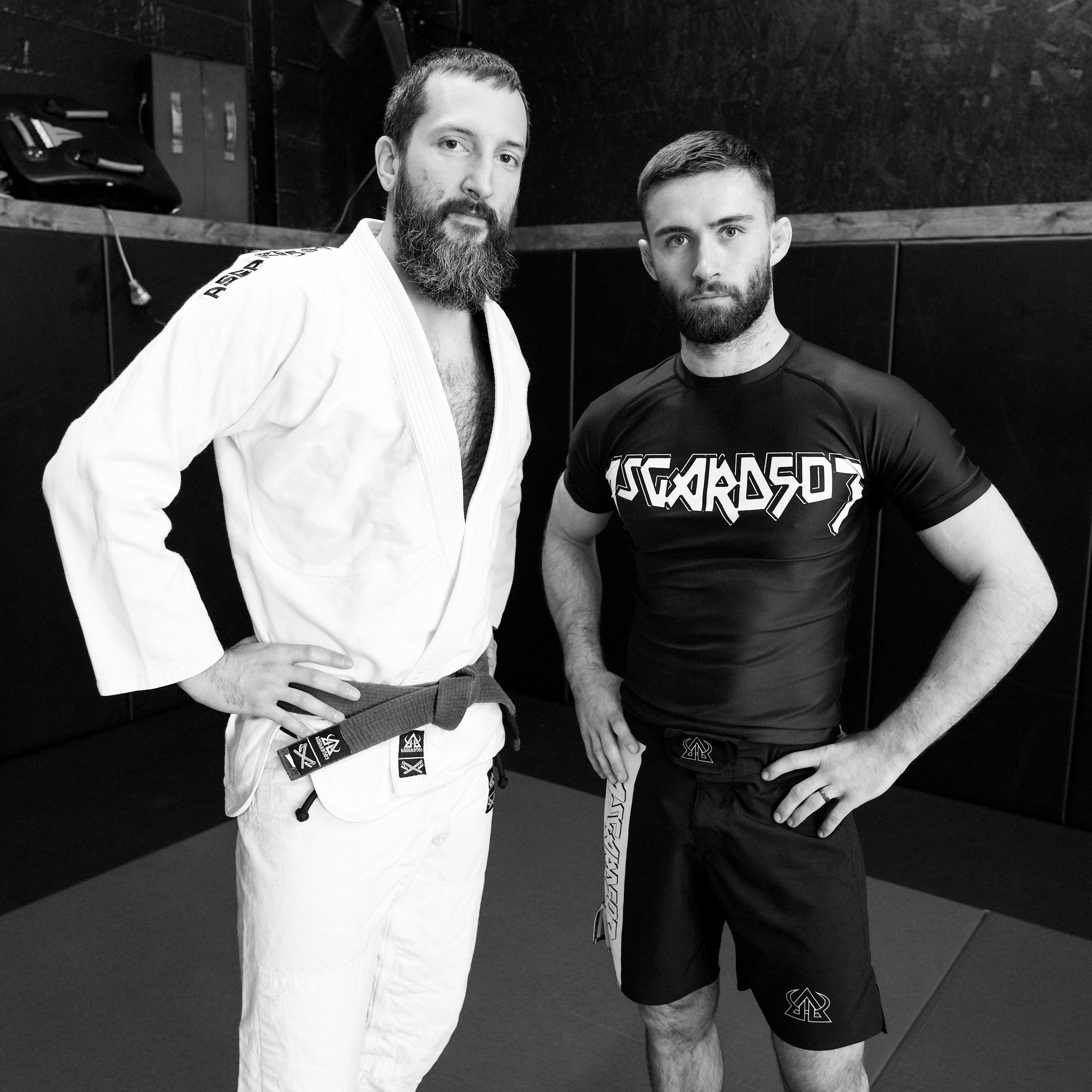 Gi vs. No-Gi – Which One Should You Train?