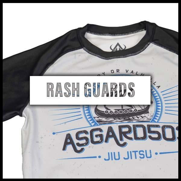 Rash Guards
