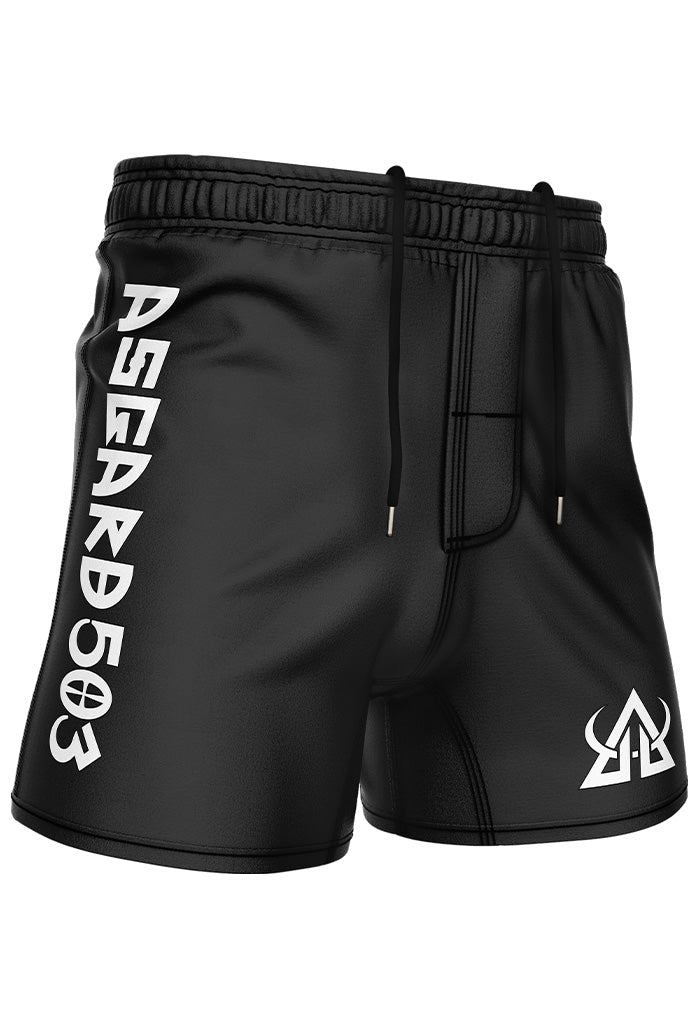 Asgard503 - BJJ Rash Guards & MMA Gear
