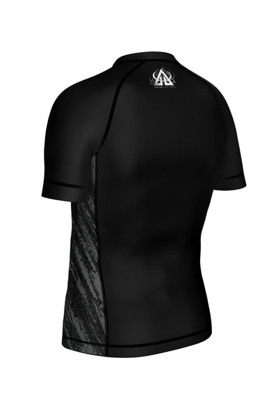 Youth - Rash guard - Collide V2 - Short Sleeve