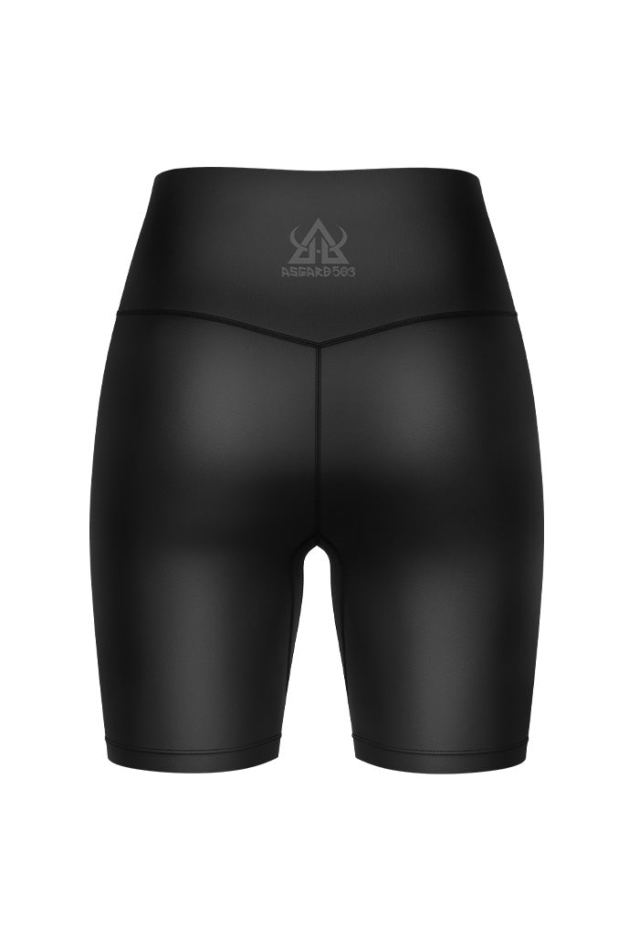 Vale Tudo - Black - Womens