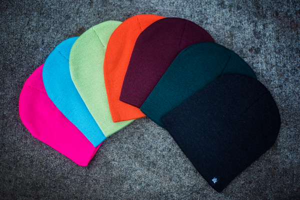 Beanie - 8"