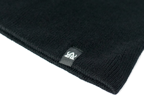chilly weather look with our versatile Asgard503 8" beanie